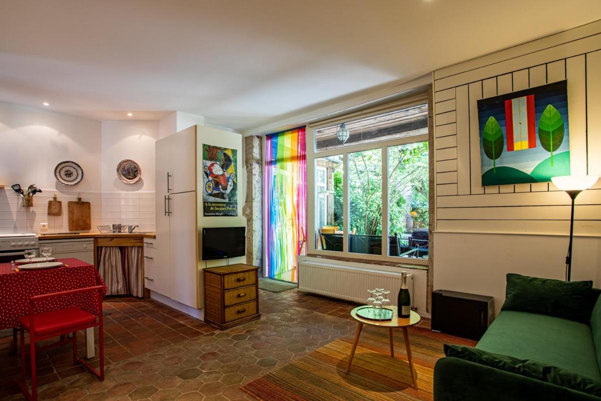 L'Atelier Du Relais Bed & Breakfast Laives Luaran gambar