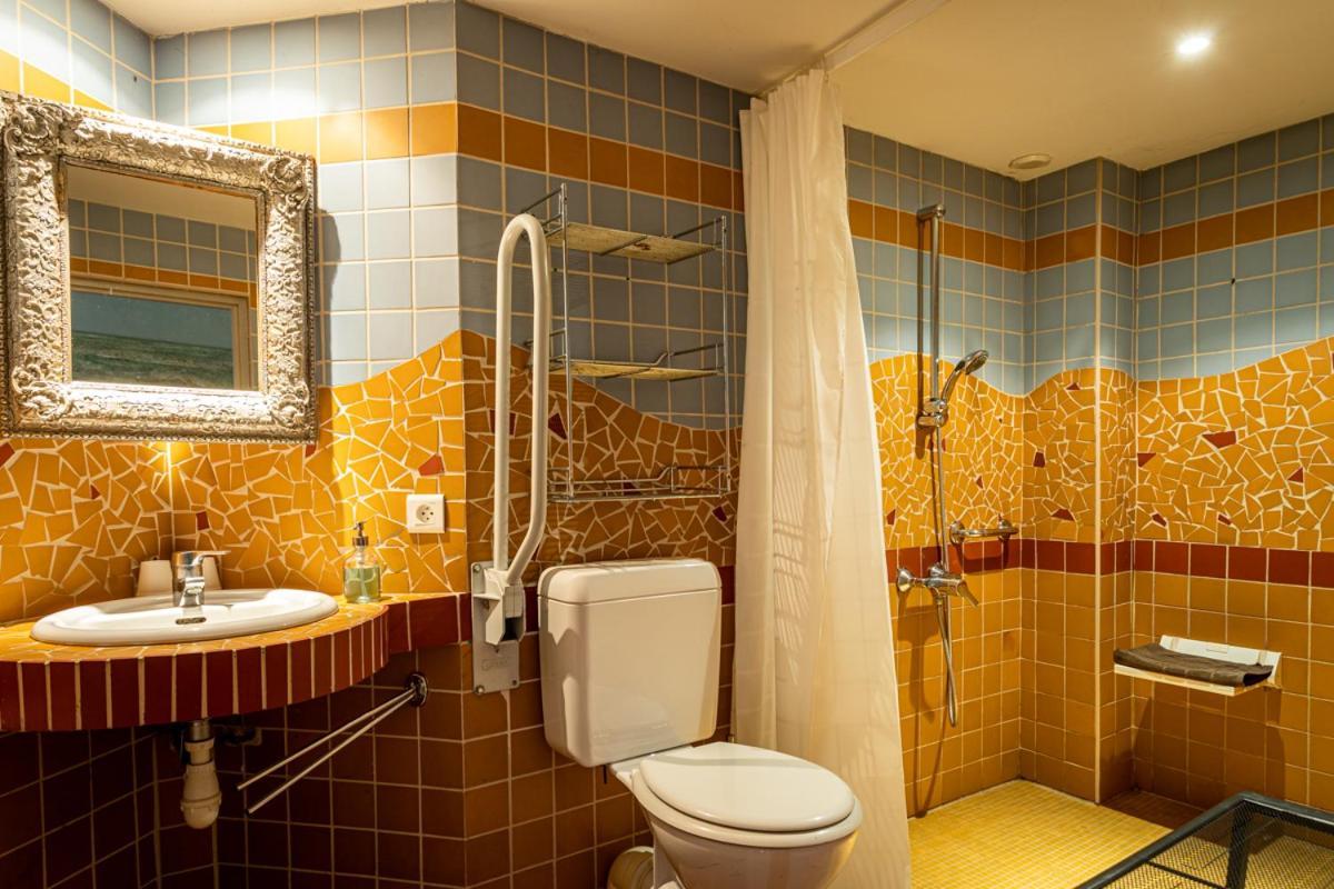 L'Atelier Du Relais Bed & Breakfast Laives Luaran gambar