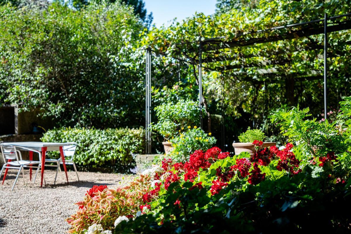 L'Atelier Du Relais Bed & Breakfast Laives Luaran gambar
