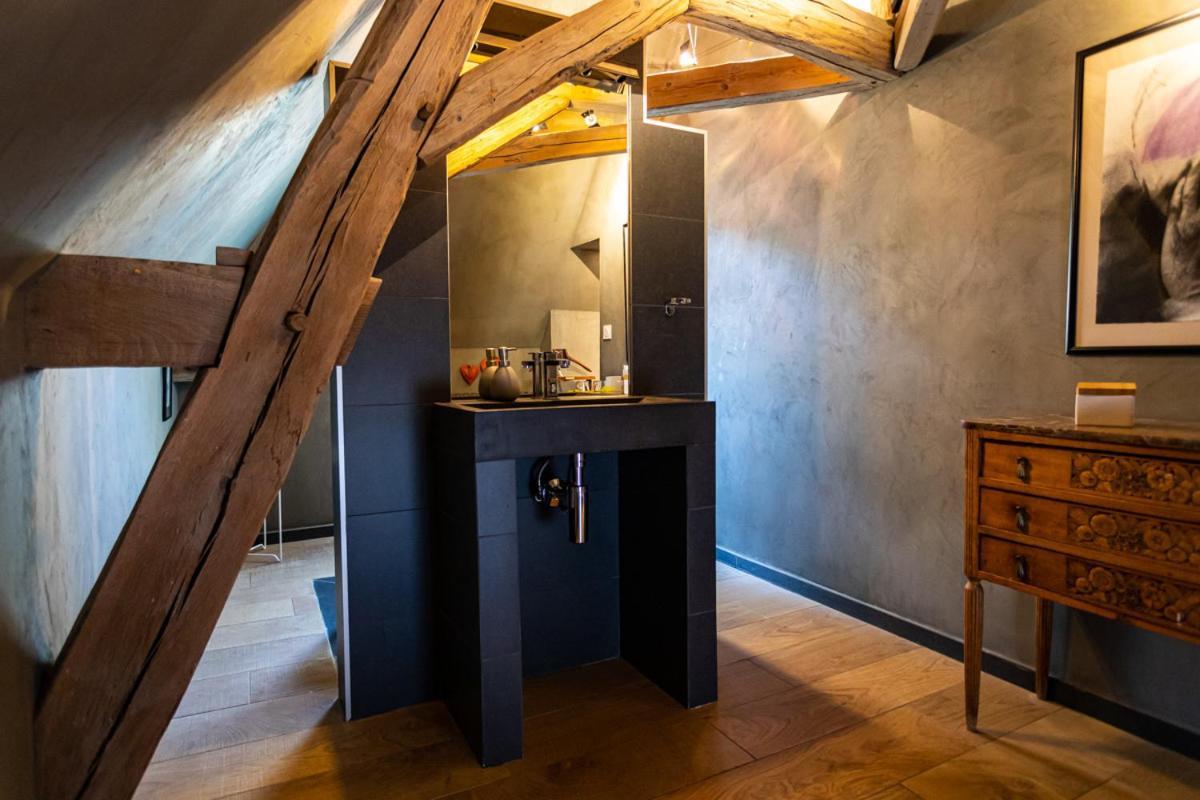 L'Atelier Du Relais Bed & Breakfast Laives Luaran gambar