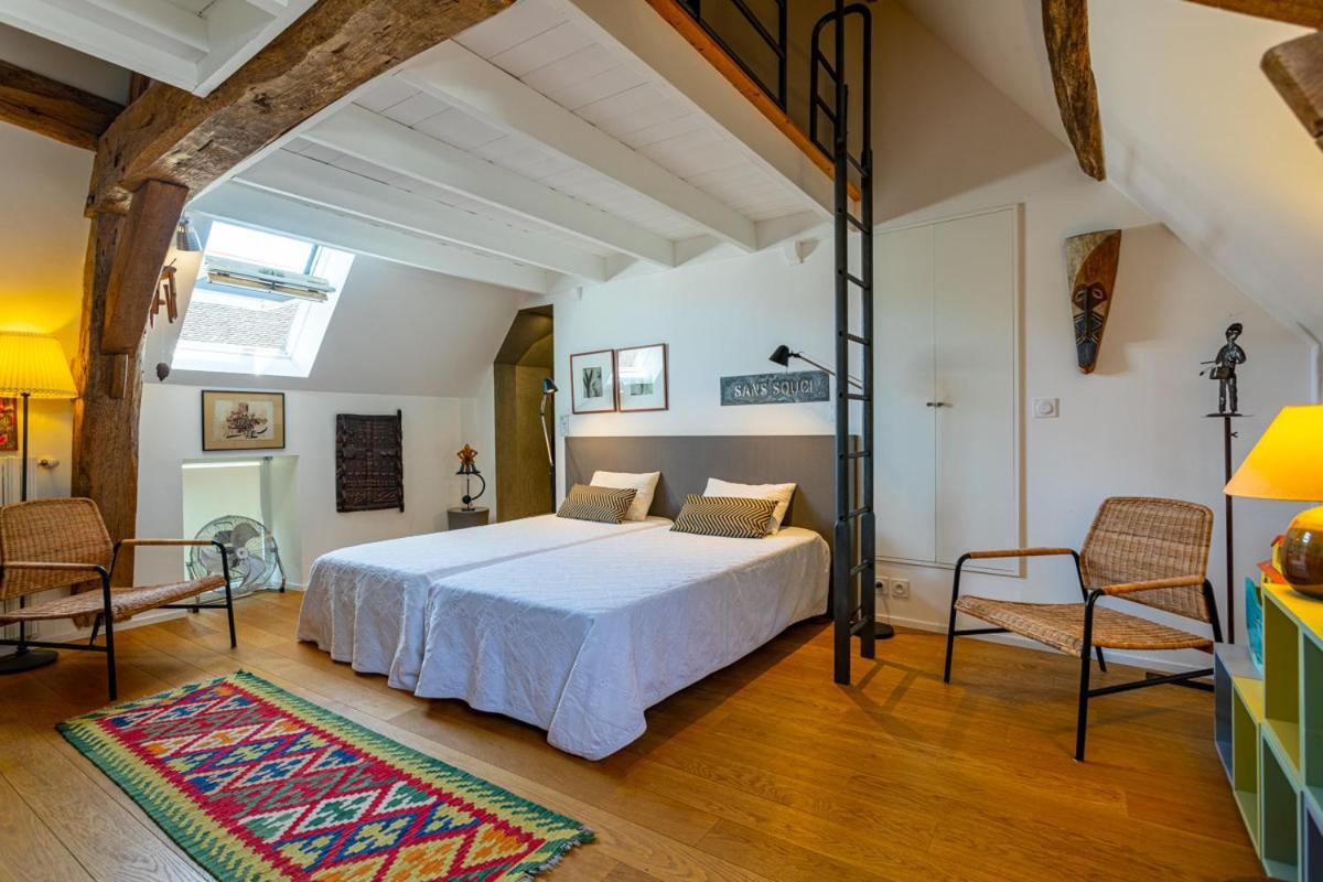 L'Atelier Du Relais Bed & Breakfast Laives Luaran gambar