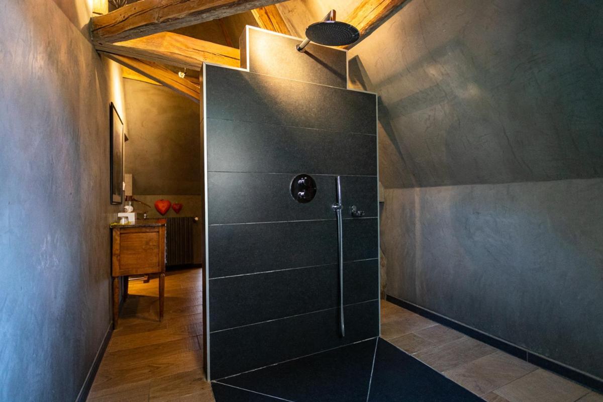 L'Atelier Du Relais Bed & Breakfast Laives Luaran gambar