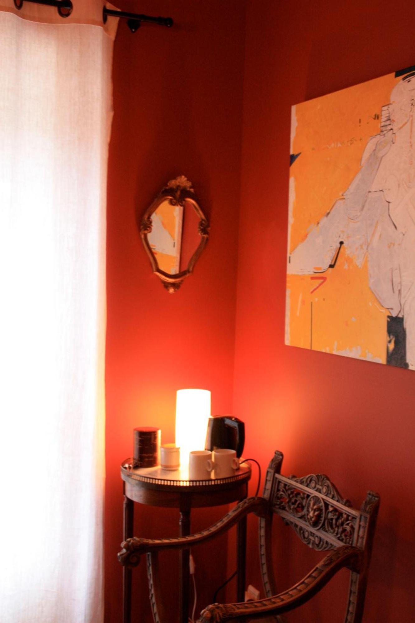 L'Atelier Du Relais Bed & Breakfast Laives Luaran gambar