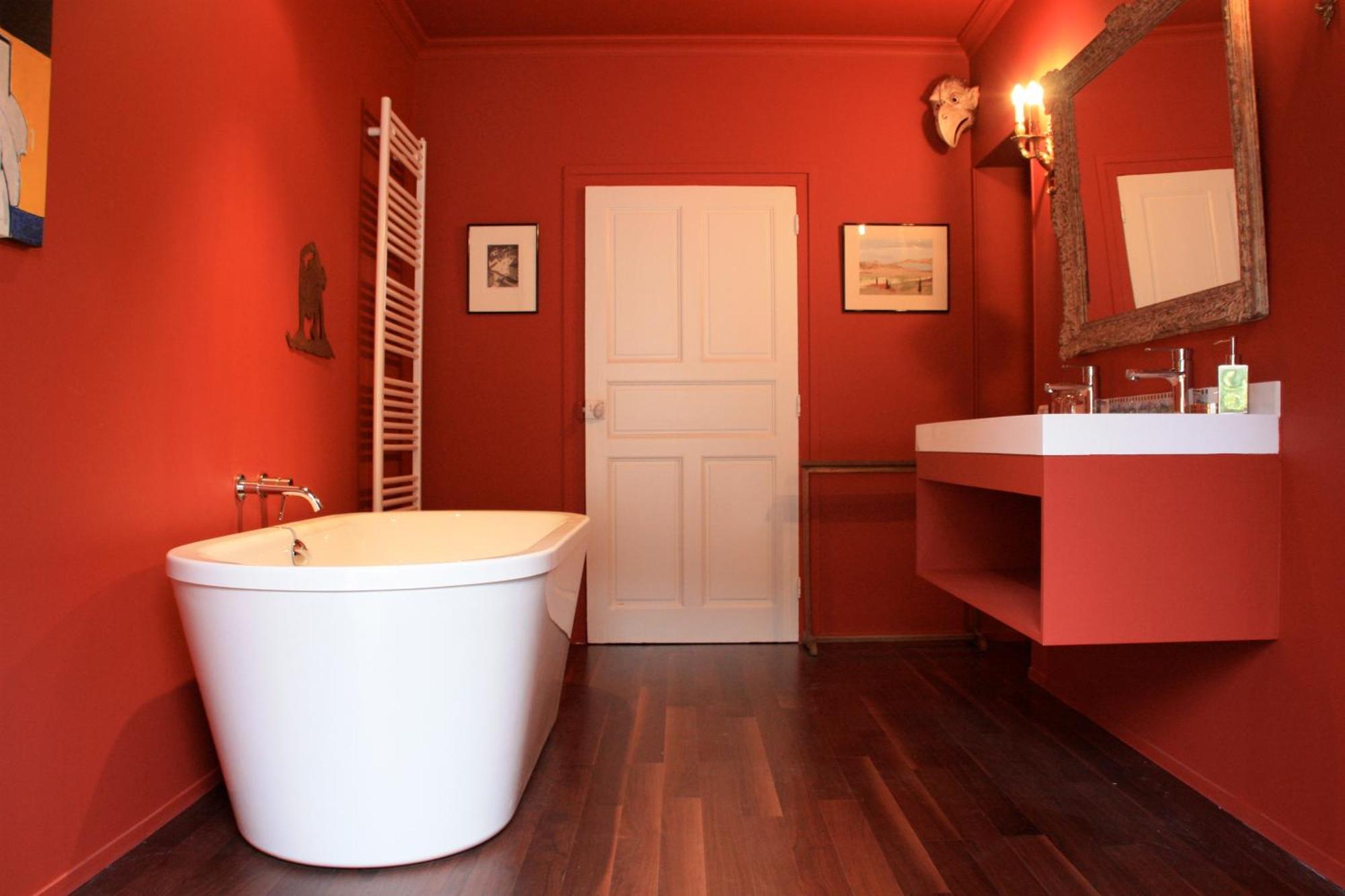 L'Atelier Du Relais Bed & Breakfast Laives Luaran gambar