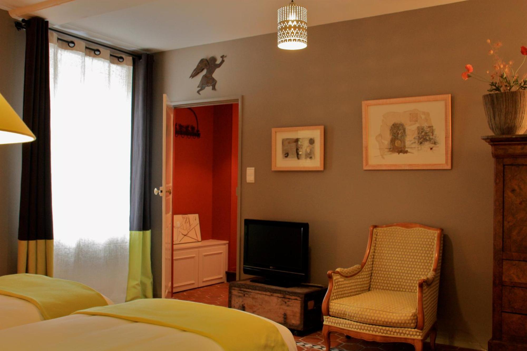 L'Atelier Du Relais Bed & Breakfast Laives Luaran gambar